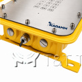 Всепогодный IP-телефон громкой связи KADAMM ТЛ6305-IP (TALK-6305-IP) с дверцей, IP67