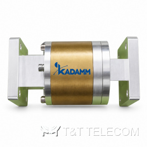 Серия вращающихся переходов KADAMM ВСЧ-1-I — 2,6 – 59,6 ГГц, соединители по таблице исполнений, 15 моделей
