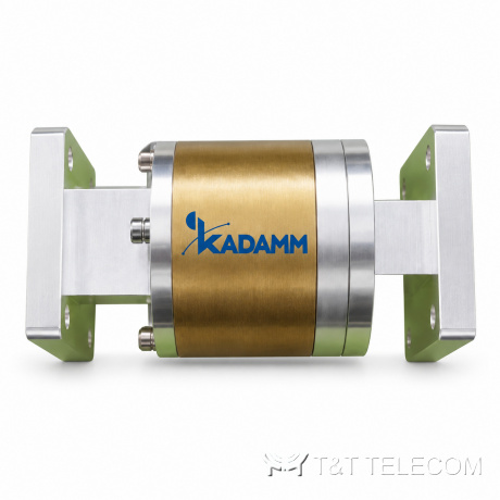Серия вращающихся переходов KADAMM ВСЧ-1-I — 2,6 – 59,6 ГГц, соединители по таблице исполнений, 15 моделей