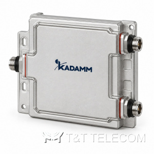 Диплексер KADAMM МП-2-1800+2100 — 1710–1880 / 1920–2170 МГц