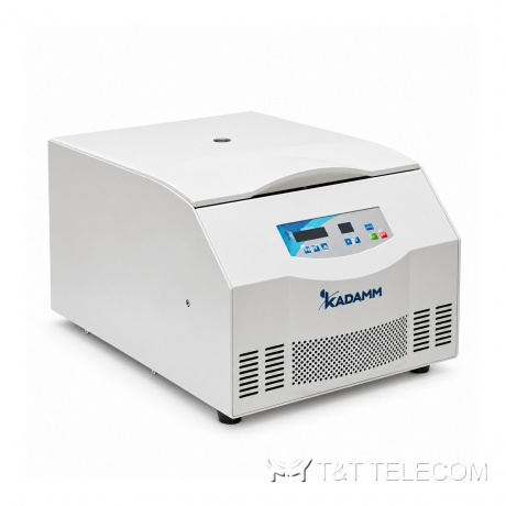 Лабораторная центрифуга KADAMM ЦФ-Н612 — 6000 об/мин