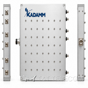 Комбайнер шестидиапазонный KADAMM КМ-6-04 — 758–4200 МГц