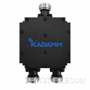 Дуплексер KADAMM ДУ-Р-30/170 — 30–120 / 136–170 МГц