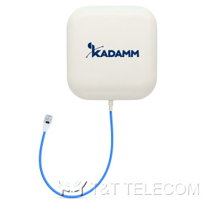 KADAMM I-ATP7-698/2700A — панельная направленная антенна 698–2700 МГц