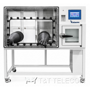 Анаэробный инкубатор KADAMM ТА-300Н-ЛБ — 300 л, от +5°C до +50°C