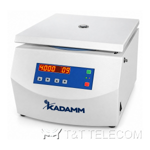 Лабораторная центрифуга KADAMM ЦФ-Н422 — 4000 об/мин