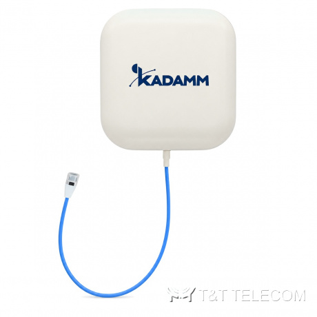 KADAMM I-ATP7-698/2700A — панельная направленная антенна 698–2700 МГц