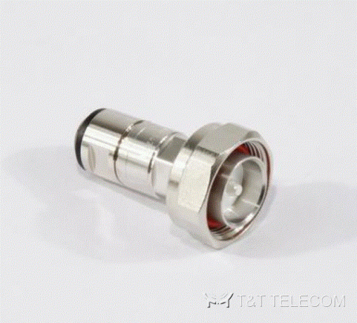 Разъем BN 847371 Spinner || 7-16 male для кабеля 1/2" серия MultiFit