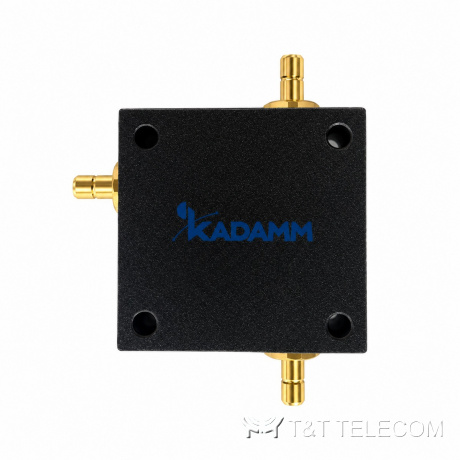 Гибридный комбайнер KADAMM ГМ-2х2-350/520-SMA — 2×2, 350–520 МГц