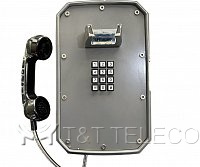 TALK-S-101-IP Судовой IP телефонный аппарат