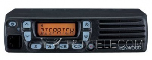 Kenwood TK-8160M автомобильная радиостанция