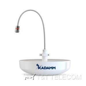 KADAMM I-ATO4-6960VS02 — потолочная всенаправленная антенна 698–6000 МГц