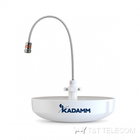 KADAMM I-ATO4-6960VS02 — потолочная всенаправленная антенна 698–6000 МГц