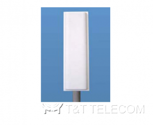 MA-WD25-DS15 Антенна базовой станции 2300‑2700 МГц X‑Pol, 2x15dBi, 90°, 20 W
