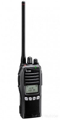 ICOM IC-F3161S Носимая радиостанция