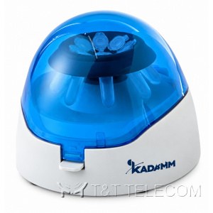 Микроцентрифуга KADAMM ЦФ-М601 — 6000 об/мин