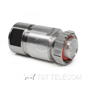 Разъем BN 844841 Spinner || 7-16 male 7/8"-50 CAF O-Ring