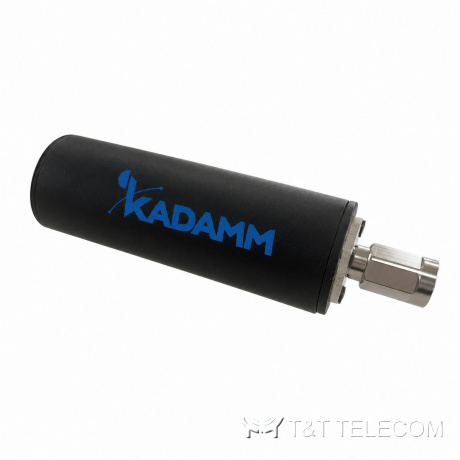 Нагрузка KADAMM НСП-10-3000-NEX10M — 698–2700 МГц