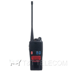 Entel HT-942 взрывозащищенная рация ATEX морского УКВ диапазона