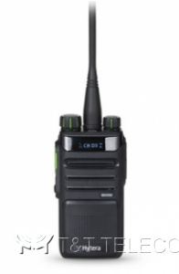 Hytera BD555 Портативная радиостанция DMR