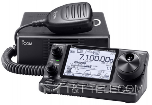 Icom IC-7100 – трансивер