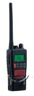 Entel HT-944 искробезопасная погружаемая морская рация ГМССБ