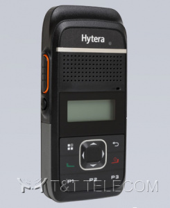 Hytera PD355 Портативная радиостанция DMR