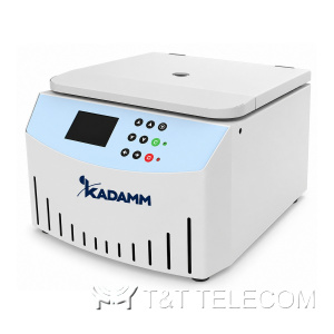 Лабораторная центрифуга KADAMM ЦФ-Н418 — 4000 об/мин