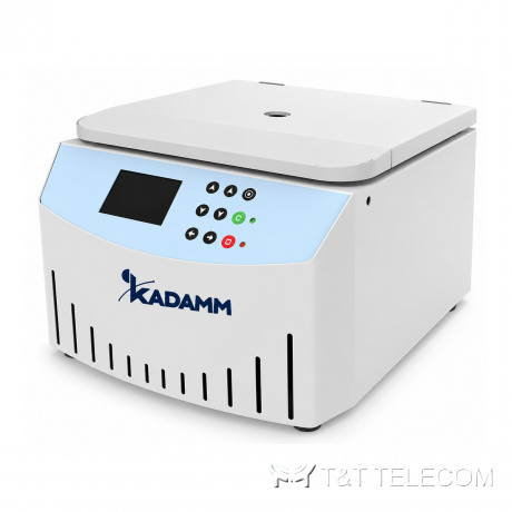 Лабораторная центрифуга KADAMM ЦФ-Н418 — 4000 об/мин
