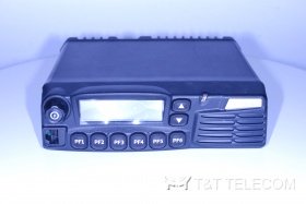 ТАКТ-202 П45#21 радиостанция возимая / стационарная 400-470 МГц 