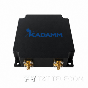Полосовой фильтр KADAMM ФП-136/174-SMA — 136–174 МГц