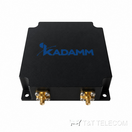 Полосовой фильтр KADAMM ФП-136/174-SMA — 136–174 МГц