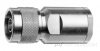 Разъем J01020D0029 Telegartner N типа вилка прямая на кабель G47 (4.5/11.5) IP67