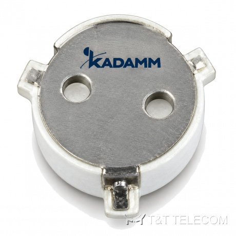 Серия ферритовых вентилей KADAMM ВНП-12R5 — 200 МГц – 10 ГГц, соединители по таблице исполнений, 6 моделей
