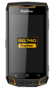RugGear RG740 - взрывозащищенный 4G/LTE смартфон