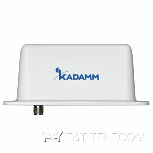 KADAMM AM-45002 — автомобильная антенна для рации 450–470 МГц, 2 дБи