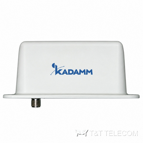 KADAMM AM-45002 — автомобильная антенна для рации 450–470 МГц, 2 дБи