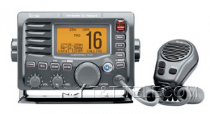 Icom IC-M504 - Морская радиостанция