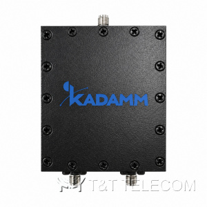 Мультиплексор KADAMM МП-2-100+800 — DC–240 / 330–1300 МГц