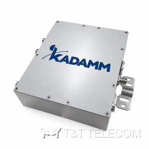 Комбайнер KADAMM КМ-6-07 — 703–788 / 791–862 / 880–960 / 1710–1880 / 1920–2170 / 2500–2690 МГц