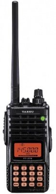 Портативная радиостанция Yaesu FT-270R