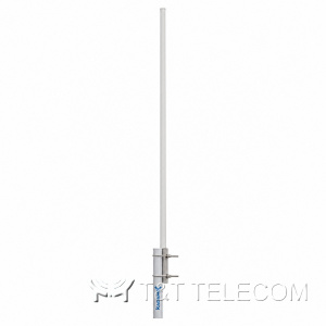 KADAMM AC-800105 — всенаправленная коллинеарная антенна 806–866 МГц, 10,5 дБи