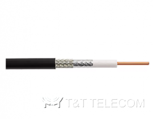 LMK-400 (LMR-400) Кабель коаксиальный гибкий 10.29 мм