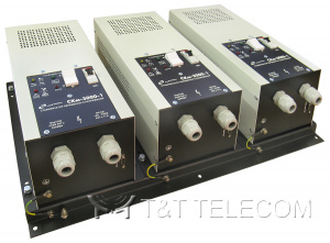 СКм-18000-3 стабилизатор трехфазный промышленный