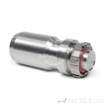 Разъем BN 557152 Spinner || 7-16 male для излучающего кабеля 7/8"