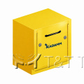 Шкаф для хранения ЛВЖ KADAMM ШЛВ-П-30Т — 30 л