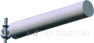 PROCOM R 900/1800-12/14 двухдиапазонная антенна Yagi, усиление 12 dBd для 900 МГц / 14 dBd для 1800 МГц, 130 см