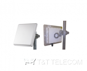 MA-WD56-DP16 Антенна базовой станции, 4900‑6100 МГц Vpol/Hpol, 16dBi, 90° 10 W