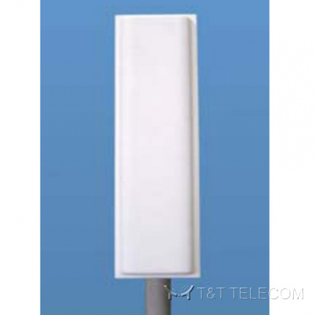MA-WC25-DS16 Антенна базовой станции 2300‑2700 МГц Xpol, 65°, 2x16dBi, 20 W