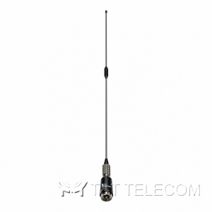 KADAMM AM-35035M-3 — автомобильная антенна для рации 330–390 МГц, 3,5 дБи, на магните